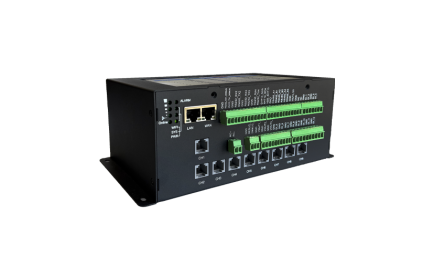 BMG800-B5智能照明配电柜集中控制器,是针对传统路灯系统配电柜智能化水平低而研发的创新产品，集成远程控制、多策略控制、实时监测、智能告警等核心功能，助力用户实现高效、安全的灯网能源管理。